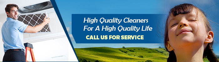 Air Duct Cleaning Huntington Beach 24/7 Services
