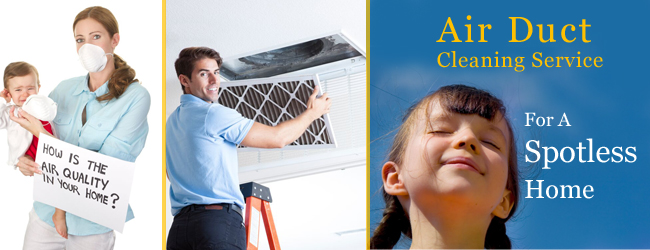 Air Duct Cleaning Huntington Beach 24/7 Services