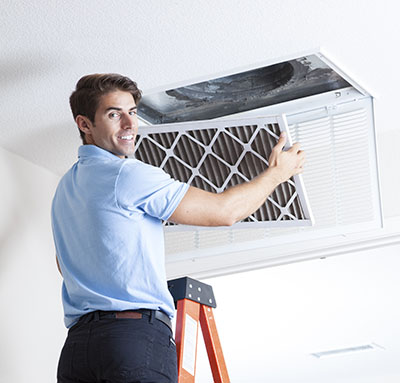 Air Duct Cleaning Company 24/7 Services